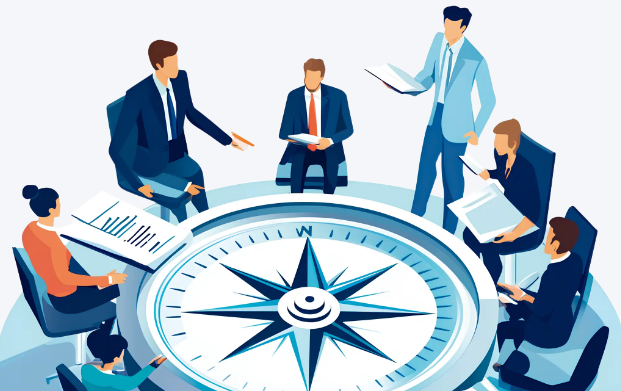 中小企业记账报税与代理记账服务方案对比分析